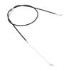 1.4m Lawn Mower Control Cable Garden Throttle Traction Engine Lawn Mower Cable for ALKO 450756