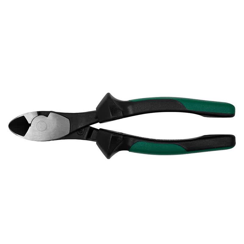 SATA 8-inch Insulated Diagonal Pliers
