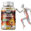 1800mg Ceylon Cinnamon Capsules - Antioxidant - Heart and Brain Health