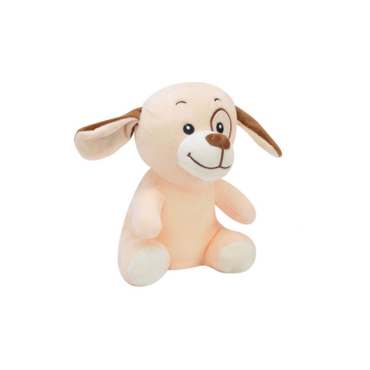 

1062 Karma Peluş 20 cm Köpek-Selay Oyuncak