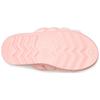 (WMNS) UGG Maxi Slide Logo 'Pink Scallop' Women's 1127067-PSLP