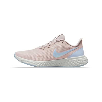 Revolution 5 'Barely Rose Hydrogen Blue' Damen Laufschuhe BQ3207-604