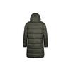 Nike Down Jackets Men's Army Green Hooded Moderate Other CU4409-380