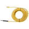 8mm HD 1200P IP68 Waterproof WIFI Endoscope Wireless Inspection Camera for iOSAndroid10m32.8ft