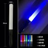 1-10pcs Kpop Lightsticks Concert Support Rods Glow In The Dark Halloween Decoration Crazy Wedding Party Time Festival Accessorie
