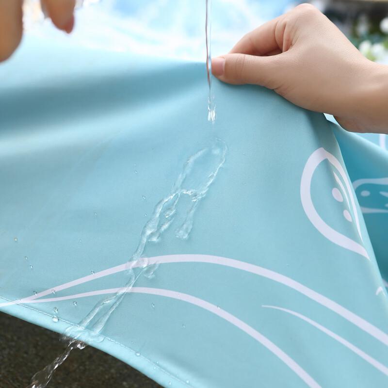 Portable Foldable Outdoor Beach & Picnic Mat
