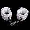 Thierry Adjustable PU Leather Erotic Thigh Cuffs Restraints Bondage Adult Sex Toys Leg Cuffs Restraints Sex Bondage SM