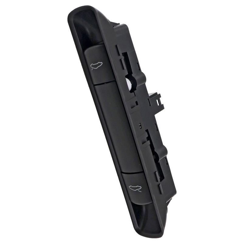 Hood And Trunk Lid Switch Fit for Porsche 911 Carrera 997 2005-2006 99761310502A05
