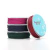 Cord Thread 0.65~2.5mm Jewelry Rope Polyester Cord Jewelry Accessories for Bracelet Necklace Making