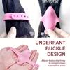 Adjustable Wearable Underwear G Spot Clitoris Stimulator Wireless Remote Control Panties Vibrators Adult Sex Toys for Women