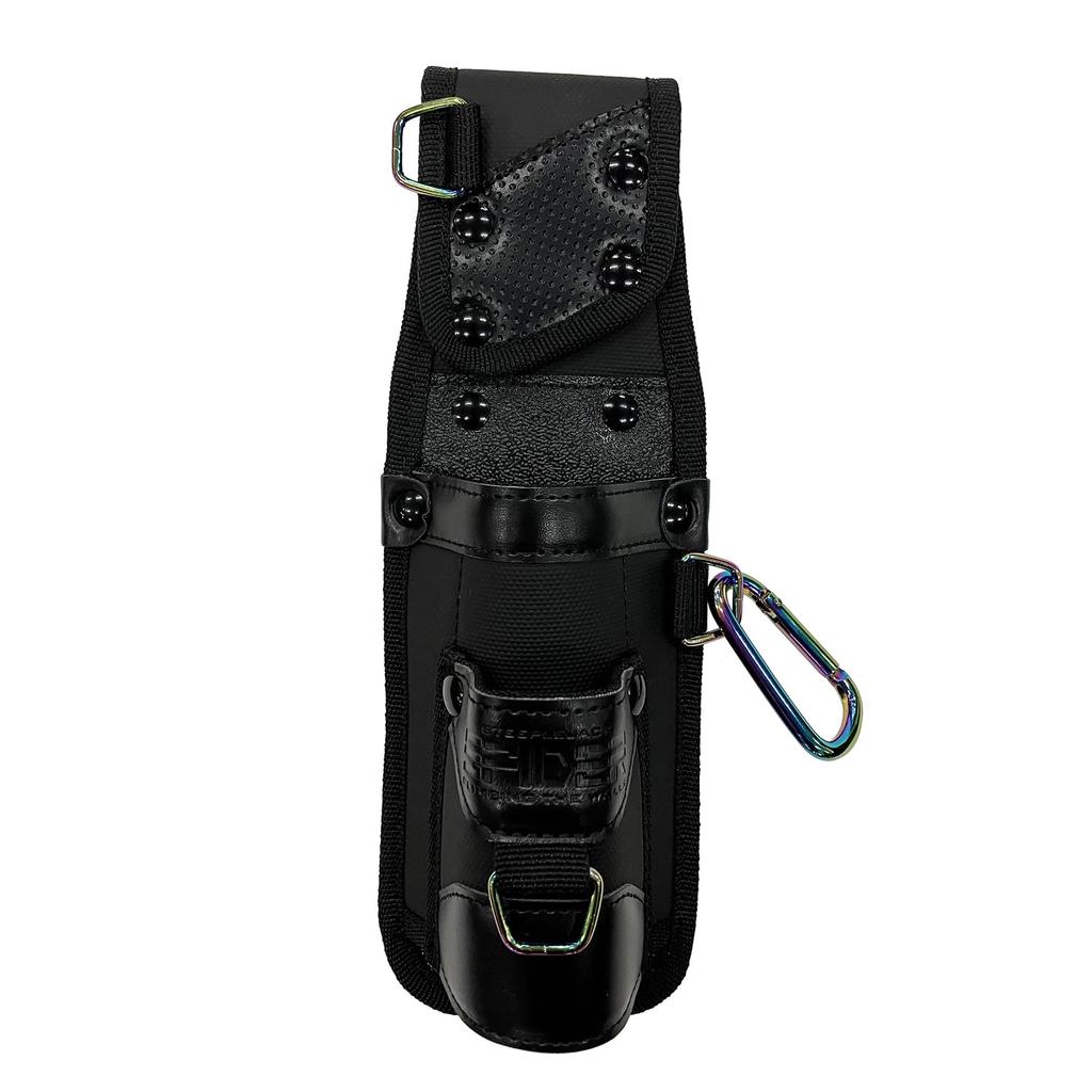 SK11 SPIDER Tool 90mm Wide X 250mm High X 60mm Holds Adjustable and Includes Embossed SPIDER and Rainbow Case, 2-Tier, Approx. Deep, Ratchets,