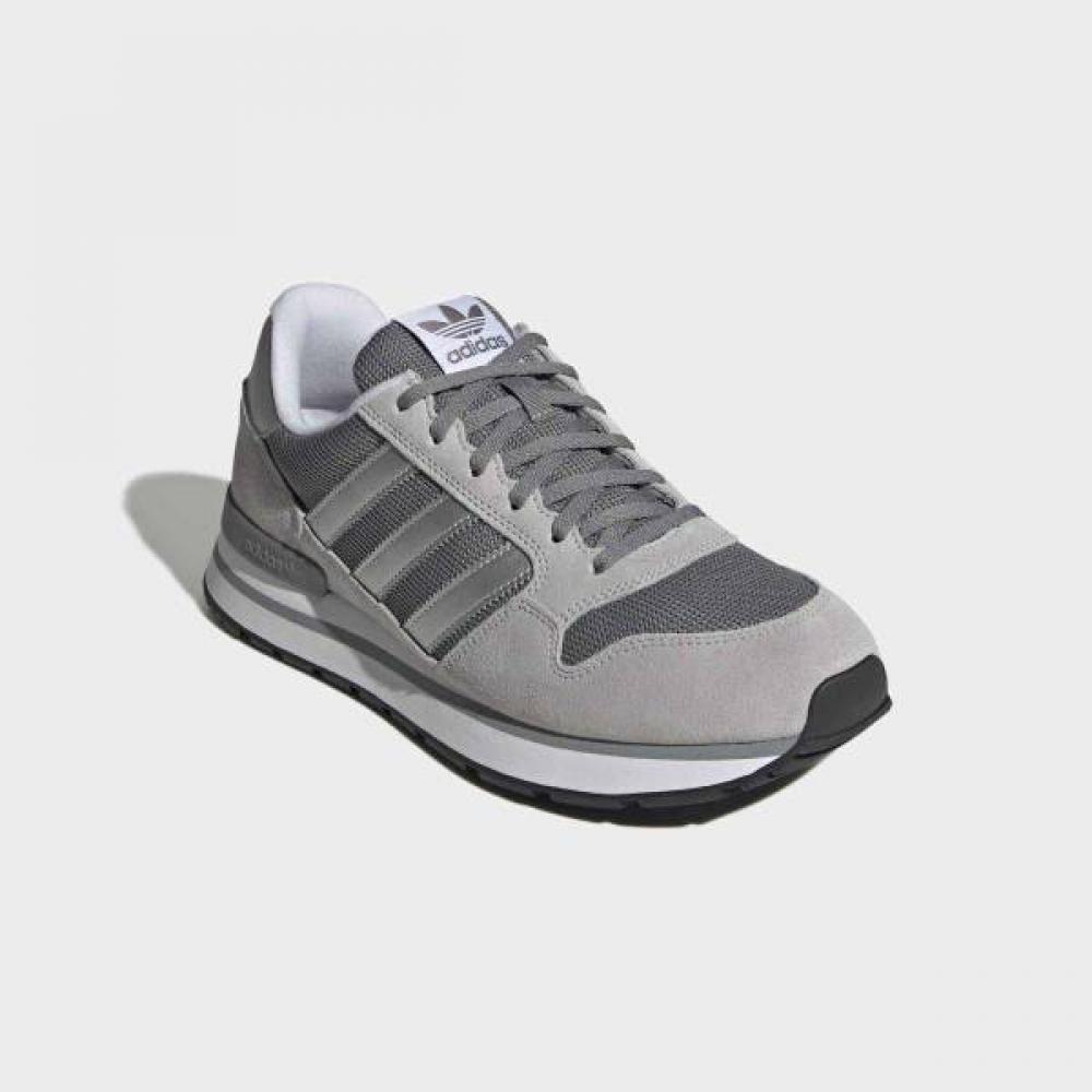 Zx 500 Rs Возрождение культового силуэта 80-х Обычные кроссовки 225