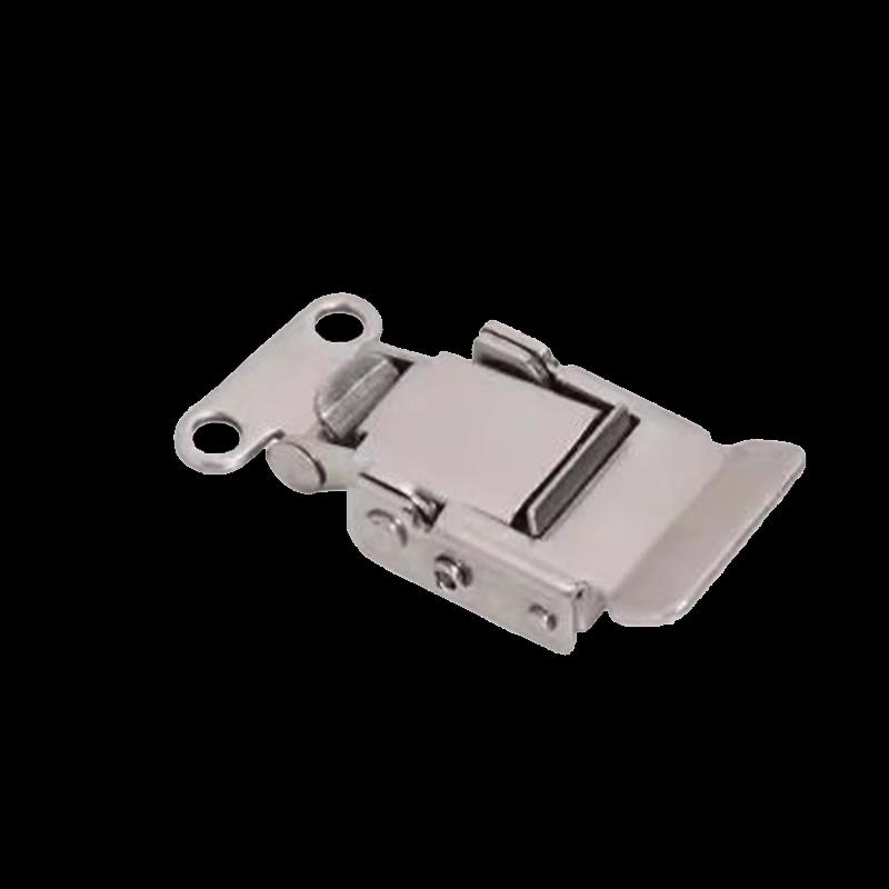 Sai Fan Lu 304 Stainless Steel Safety Buckle