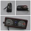 CBT125 CL125-2 Odometer Electric Electrical 125cc Machinery Motorcycle Speedometer Speedo Accessories