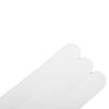 24 PCS Transparent Non Slip Sticker Bathtub Sticker  Bathtub Shower Floor Stairs Kitchen
