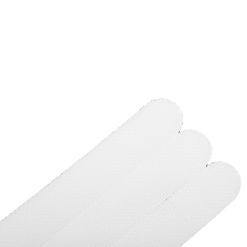 24 PCS Transparent Non Slip Sticker Bathtub Sticker  Bathtub Shower Floor Stairs Kitchen