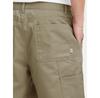 Solid Alann Shorts