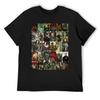 Dragon Age Tarot Cards T-Shirt Essential T Shirt Graphic Tee Shirt Man Clothes Man T Shirt Luxury Clothes Men