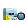Car Vent Air Scent Diffuser Dispenser Diffuser Night Use Provide Continuous Release Perfect For Commuters And Traveler