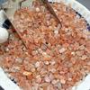 Golden Sunstone Crystal Gravel: Purifying Decoration for Fish Tanks & Bonsai