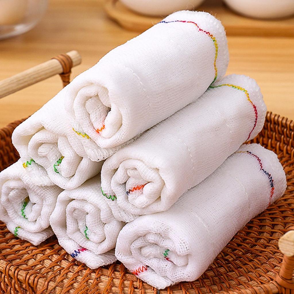 Absorbent Kitchen Towels for Home And Office Use