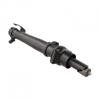 25,4 mm Schnellspann-Vorbau für Falträder AL6061 330 mm Schwarze Oberfläche