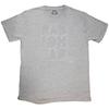 Radiohead - Note Pad - Cut-Out Tee (T-Shirt)