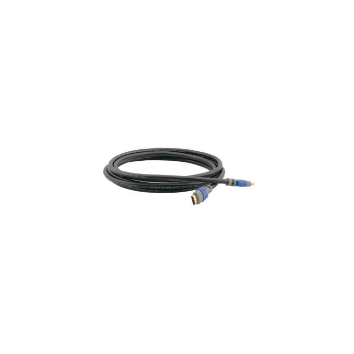 Kabel HDMI KRAMER C-HM/HM/PRO-65 - 19,81m - Digitální audio/video - Kompatibilní s HDCP