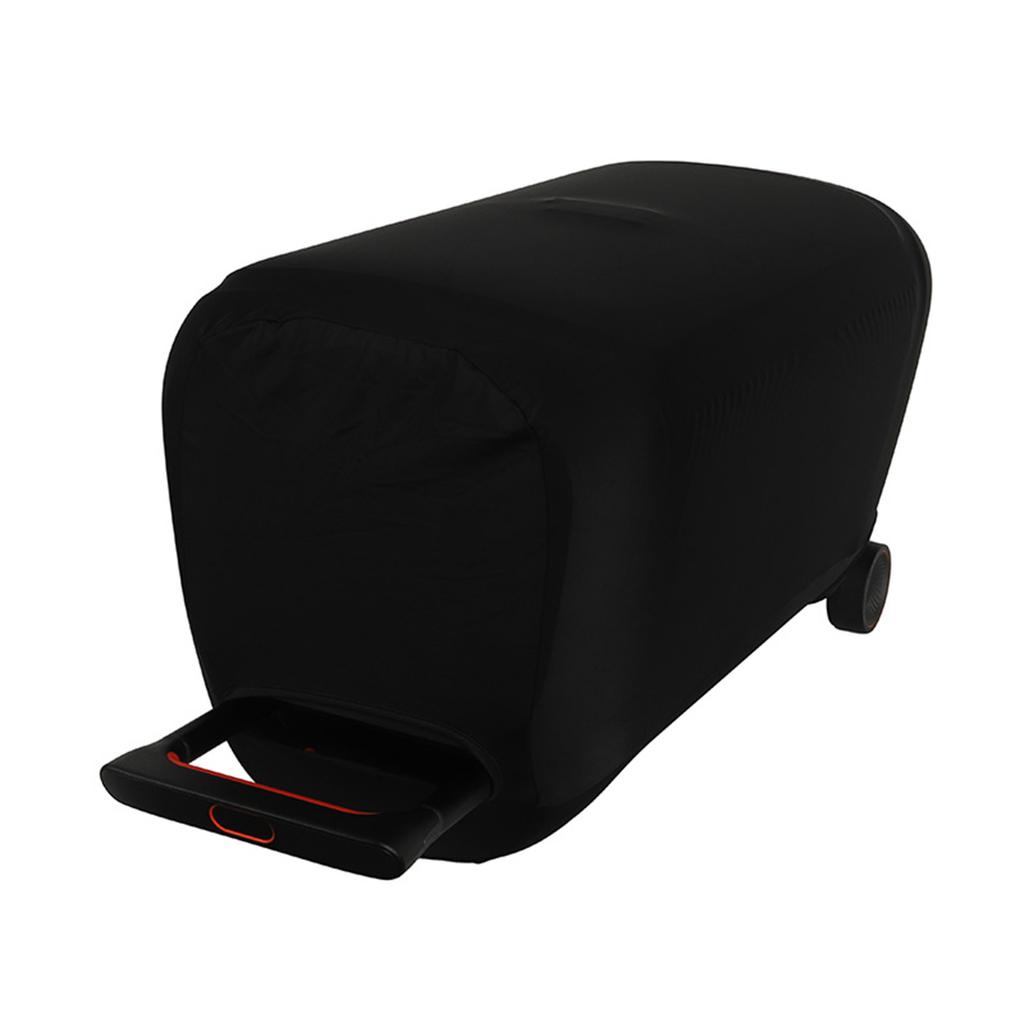 Staubschutz Hülle für JBL Partybox 320 Tragbarer Party-Lautsprecher mit Gummiband Lautsprecher Hülle Überzieh Hülle