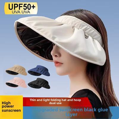 Chapéus e gorros – Viseiras