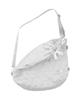Peace Maker Quilted 4Way Heavy Bag (Grey)