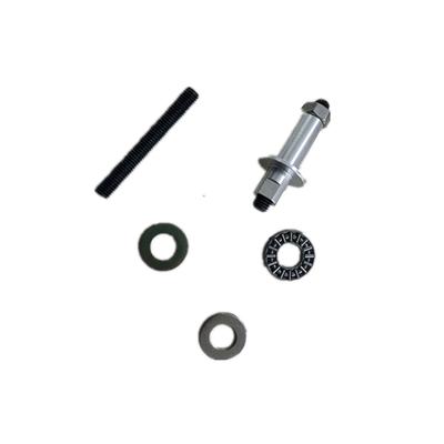 Clutch Pusher Pancake Bearing Upgrade Kit For 1987-06 Yamaha Banshee 350 YFZ350