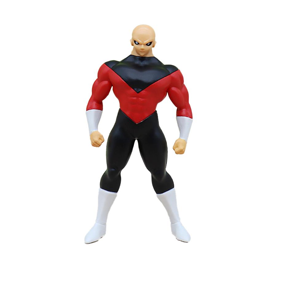 

Anime Dragon Ball Z Super Saiyan Son Goku Broly Vegeta Anime 17-18CM Action Figure Model Gifts Collectible Figurines for Kids