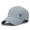 Hat Qingchao casual baseball cap spring and autumn cap milliner's hat trendy brand sun hat trendy fashion