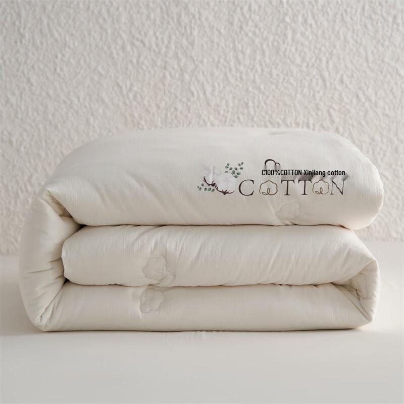 

Warm & Thickened Polyester Fiber Quilt