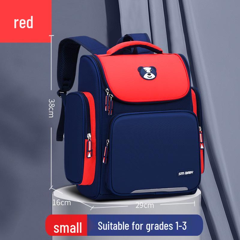 Rucsacuri școlare în stil coreean pentru copii (Varsta 6-12) - Clasele 1-6