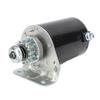 12V Starter 14T Strong Power Efficient Performance Heavy Duty 593934 for Cub Cadet RZT17 RZT42