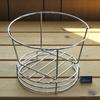 Satokinzoku SALUS Drink Server Stand (6L capacity)