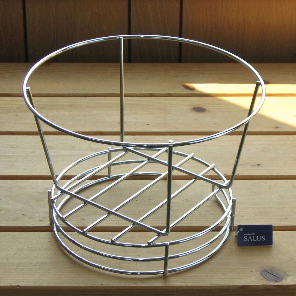 Satokinzoku SALUS Drink Server Stand (6L capacity)