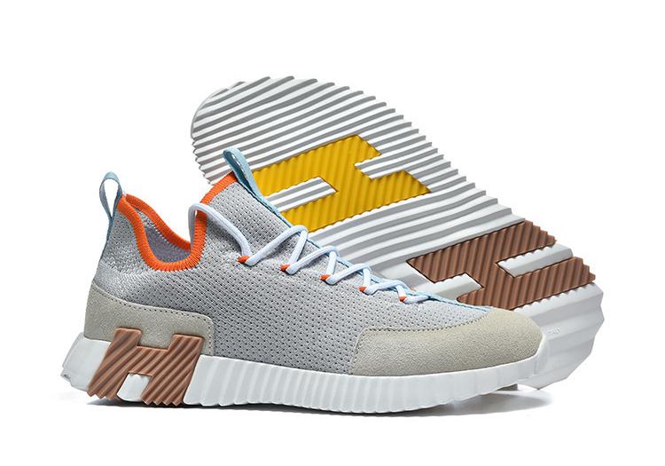 Schuhe H Home Vielseitig Lässig Herrenschuhe Atmungsaktiv Sport Leicht Luxuriös Schnürung Mesh Board Schuhe Bequem