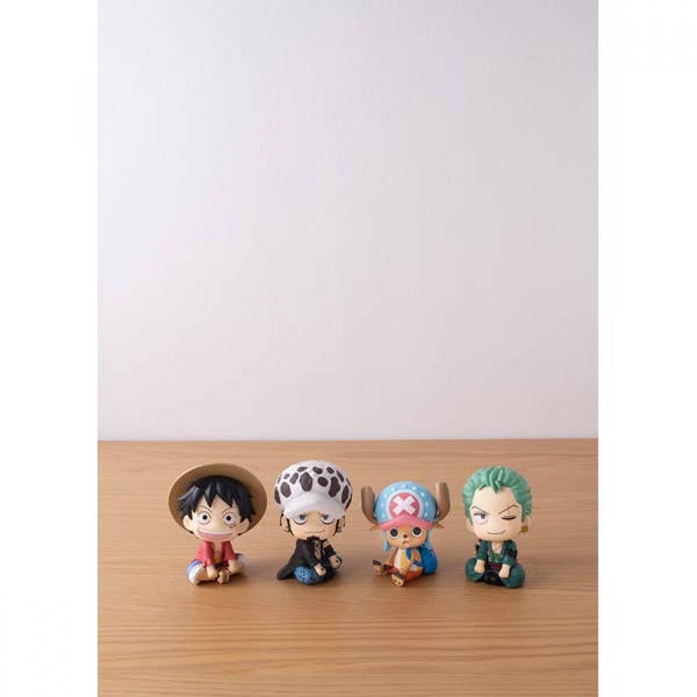 One Piece Look Up One Piece Tony Tony Chopper  Reissue 