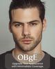 [Official] OBgE Magic Tattoo Brow Natural Gray [Eyebrow Pencil, Korean Cosmetics]
