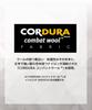 Okamoto CROSSPRO Trekking CORDURA Combat Arch Taped Cushioned for Outdoor and Trail Navy x Sizes 1 Pair Socks, Wool, Panel, Construction, Sole,