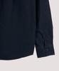 AT THE MOMENT Garment Washed Pocket Shirt Jacket_Black
