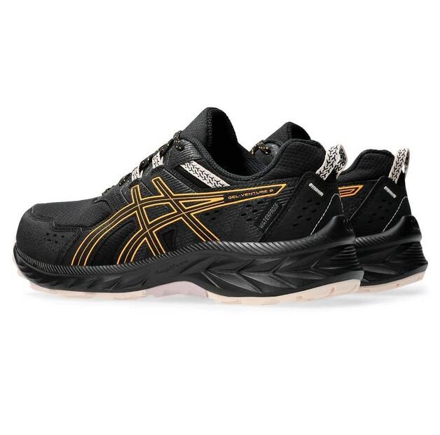Asics Gel-Venture 9 WP Trail Running Shoes