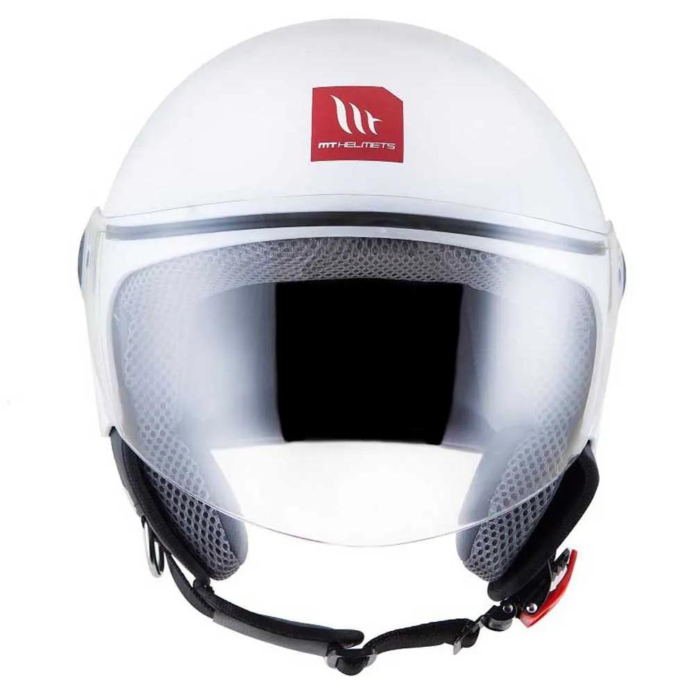 

MT Helmets Открытый шлем Street S M