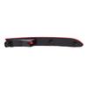 Foglight Left/Right Side Rear Bumper Reflector Light Rear Lamp for 15-18 7P6945701K 7P6945702G Auto Accessories