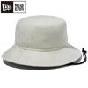 Adventure Hat Plain Stone ADV LT STN WHI 24J [New Era] S/M