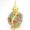 Container Mini Antique Dropper Bottles Refillable Bottles Perfume Bottle Essential Oils Bottle