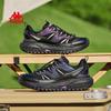 Kappa Women's Lightweight Platform Trail Running Shoes